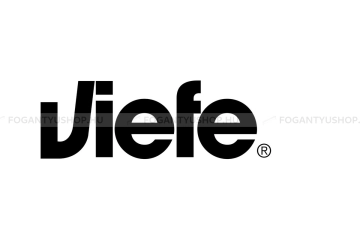 VIEFE Kabátakasztó - FASE PVD EI - Alumínium - Egy akasztós fogas