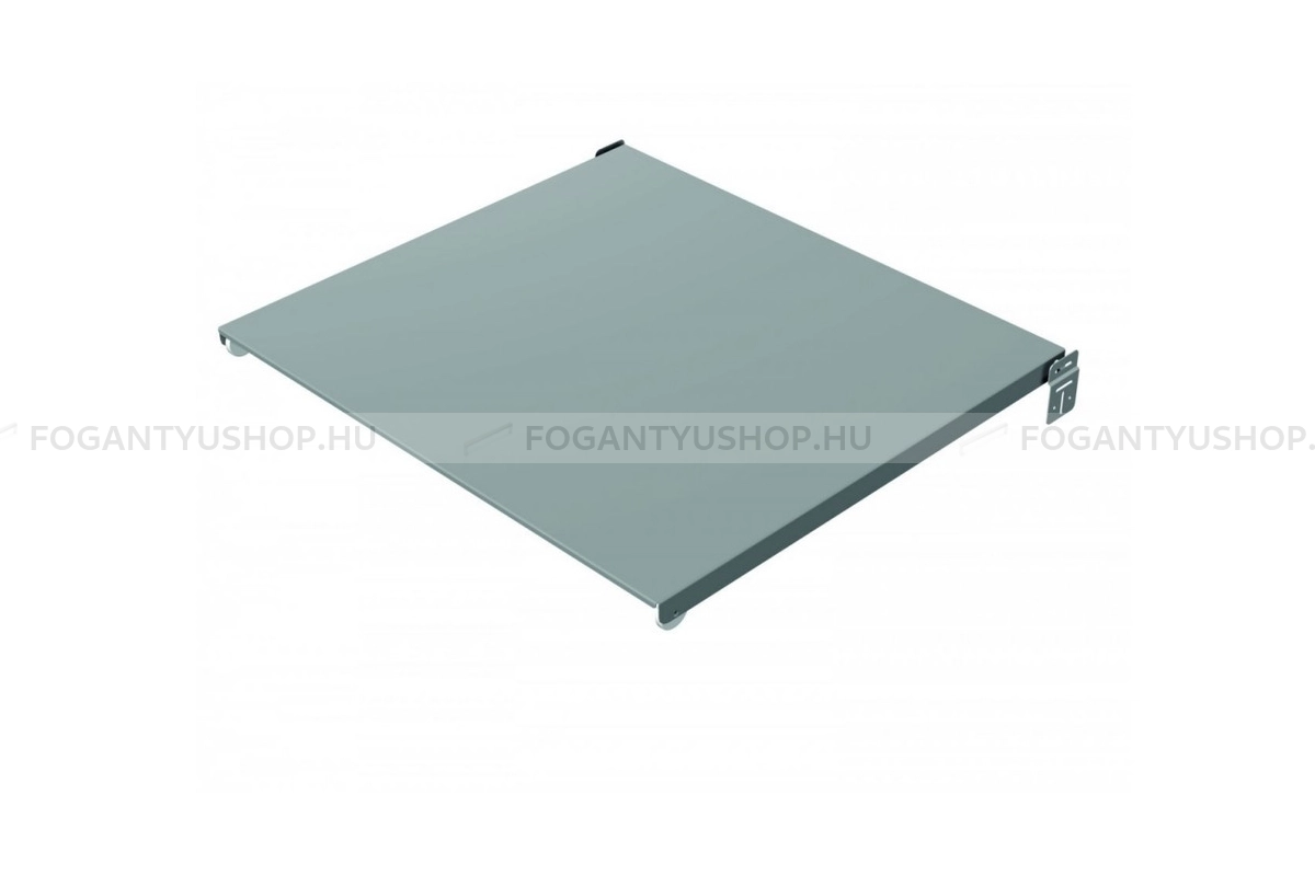 ELLETIPI Hulladékgyüjtő automata tető a SQUARE 2.0 450mm szelektívhez - Beépíthető szelektív kuka, hulladéktároló