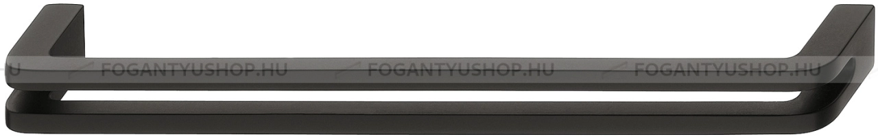 HAFELE-Fogantyu-H1310---Fekete---Szines-fem-butorfogantyu