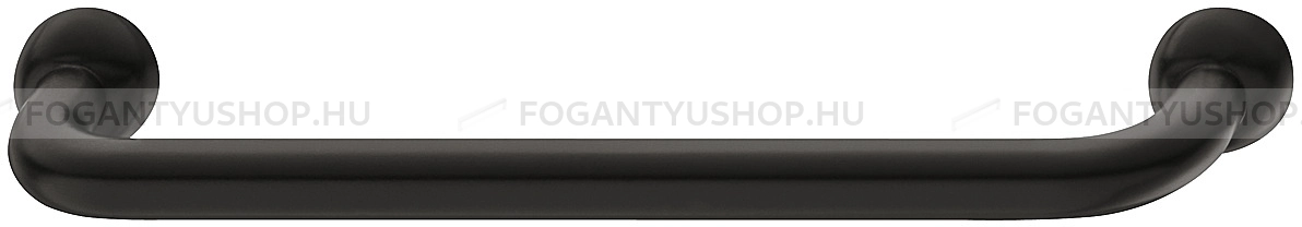 HAFELE-Fogantyu-H1715---Festett-fekete---Szines-fem-butorfogantyu