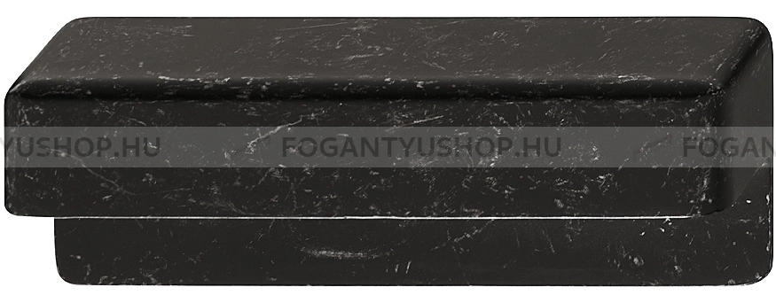 HAFELE-Fogantyu-H1360---Kovacsolt-vas-hatas---Klasszikus-vintage-feluletu-butorfogantyu