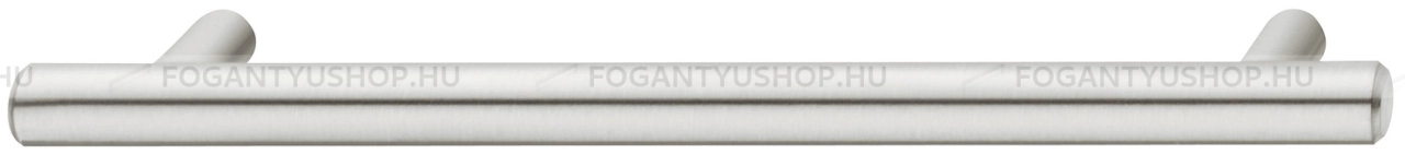 HAFELE-Fogantyu---155.00---Ezust-inox-(szalcsiszolt)---Tobb-meretben-gyartott-fem-butorfogantyu