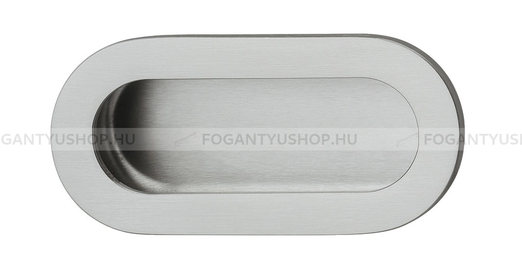 HAFELE-Fogantyu---155.01---Ezust-inox-(szalcsiszolt)---Toloajto-bemarhato-fogantyu-(toloajtokagylo)