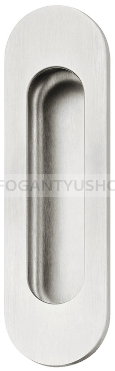 HAFELE-Fogantyu---155.01---Ezust-inox-(szalcsiszolt)---Toloajto-bemarhato-fogantyu-(toloajtokagylo)