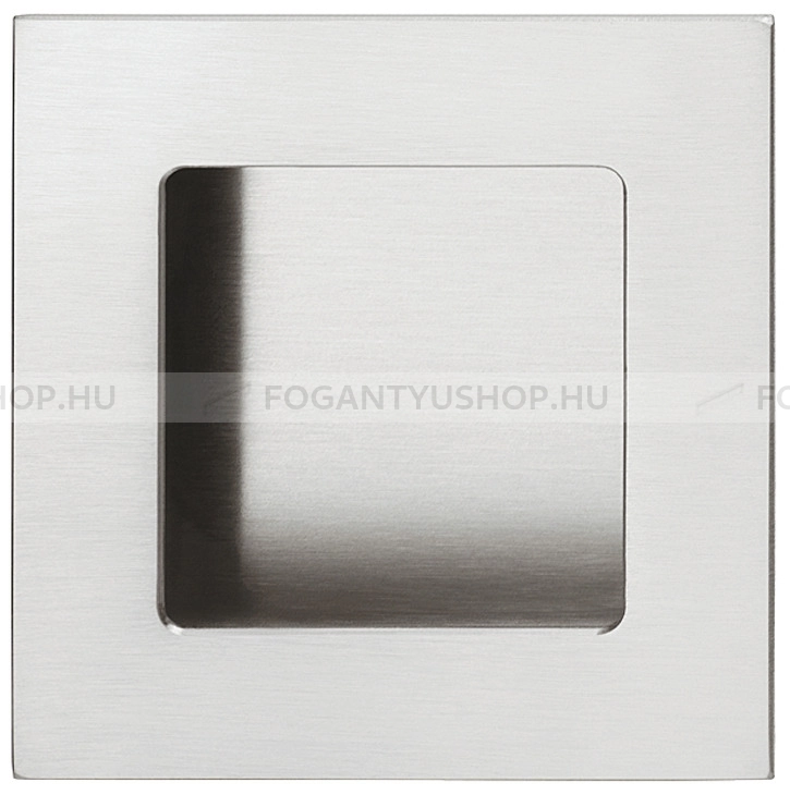 HAFELE-Fogantyu---152.52---Ezust-inox-(szalcsiszolt)---Toloajto-bemarhato-fogantyu-(toloajtokagylo)
