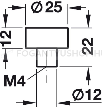 HAFELE---Fogantyu---133.50---Ezust-inox-(szalcsiszolt)---atlatszo-uveg---Edzett-uveggel-kombinalt-fem-butorfogantyu