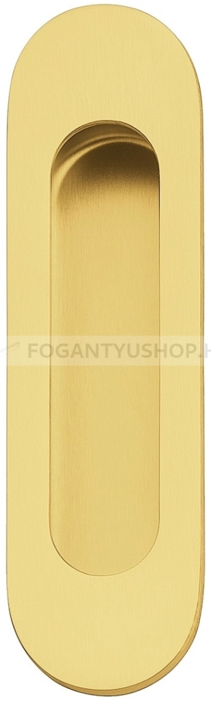 HAFELE-Fogantyu---151.38---Fenyes-arany---Toloajto-bemarhato-fogantyu-(toloajtokagylo)