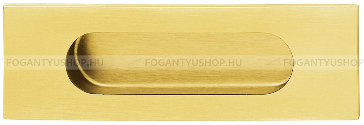HAFELE-Fogantyu---151.38---Fenyes-arany---Toloajto-bemarhato-fogantyu-(toloajtokagylo)