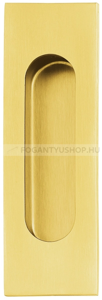 HAFELE-Fogantyu---151.38---Fenyes-arany---Toloajto-bemarhato-fogantyu-(toloajtokagylo)