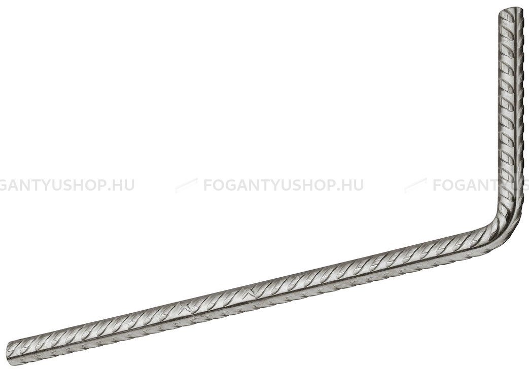 HAFELE-Fogas---843.68---Ezust-inox-(szalcsiszolt)---Vallfa-Sal--es-nyakkendo-tarto