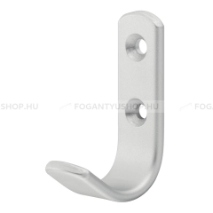 HAFELE Fogas - 22 mm - 842.01 - Ezüst - Alumínium