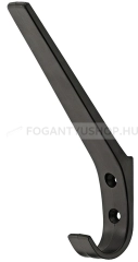 HAFELE Fogas - 23 mm - 843.17 - Fekete - Műanyag - (műanyag)