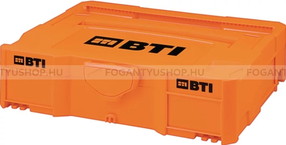 BTI-BOX-1-Szerszamos-lada-systainer-(BB1)---Muanyag---Narancssarga