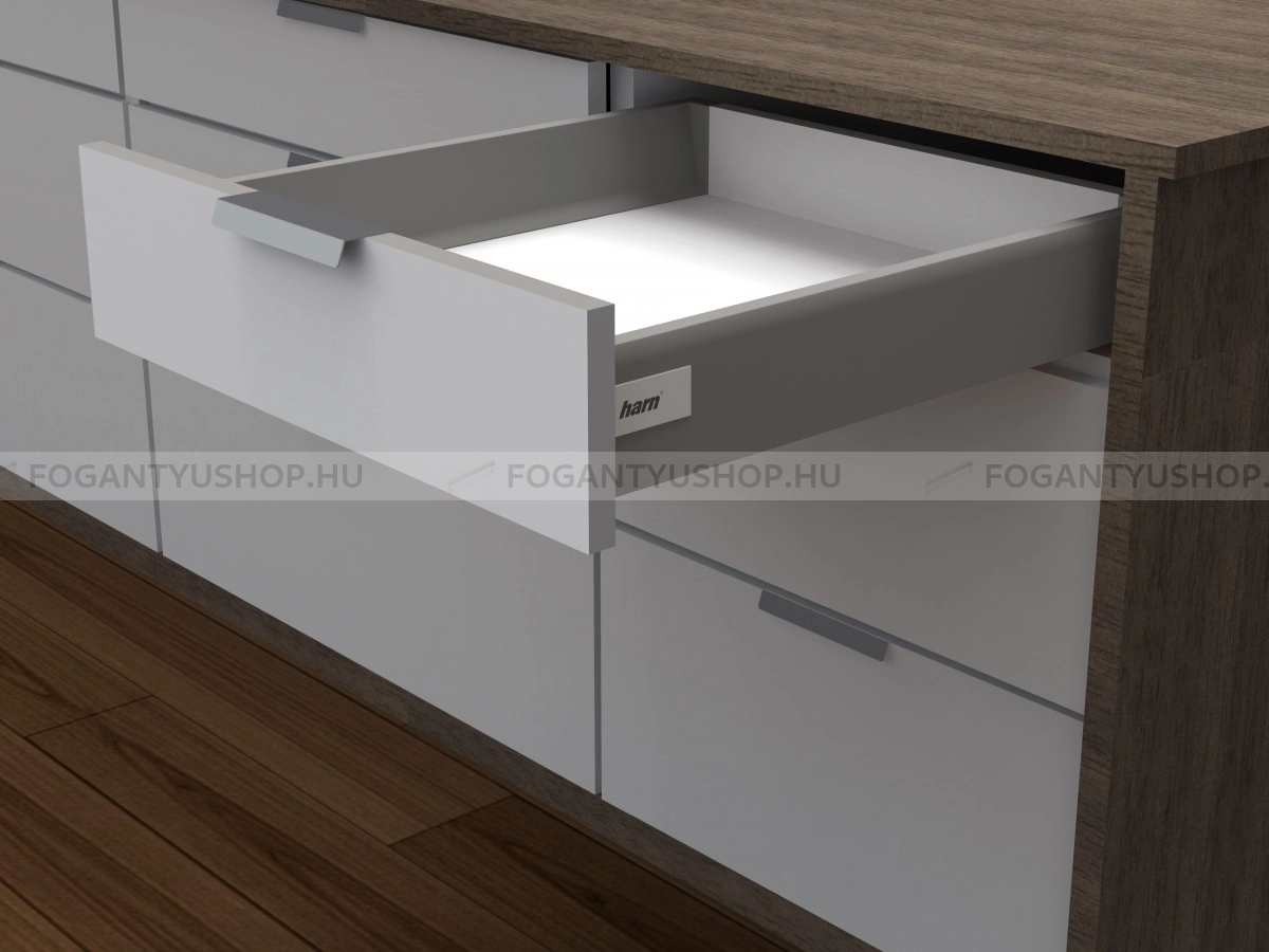 HARN-RITMA-CUBE-S---Duplafalu-femoldalas-fiok-83x350mm-max.-35kg---Metalszurke-porfestett-acel