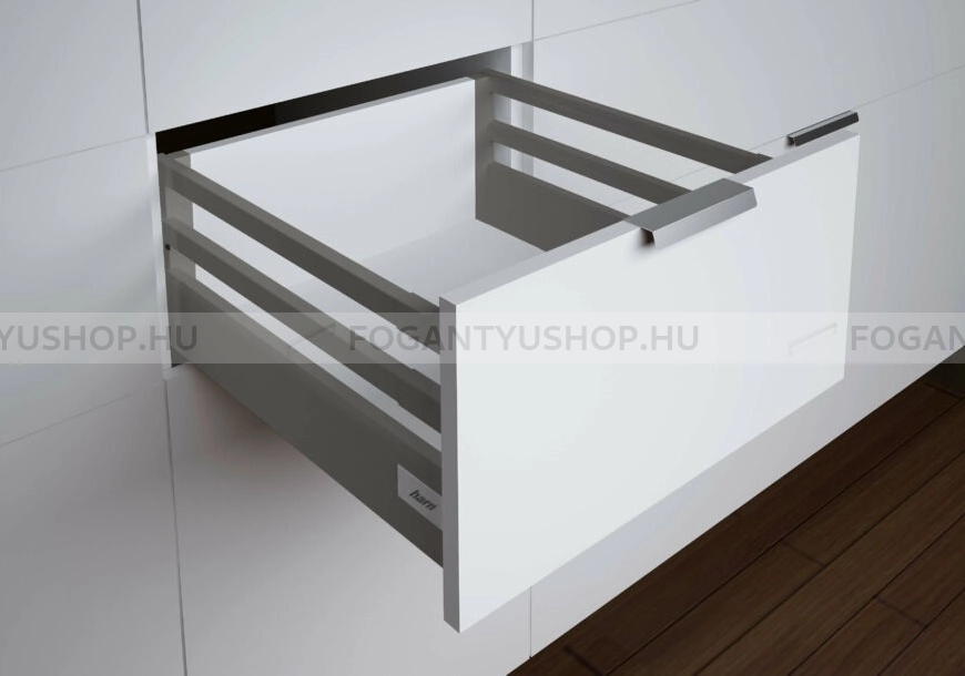 HARN---RITMA-CUBE-H---Duplafalu-femoldalas-fiok-dupla-szogletes-oldalkorlattal-83x550mm-max.-35kg---Metalszurke-porfestett-acel