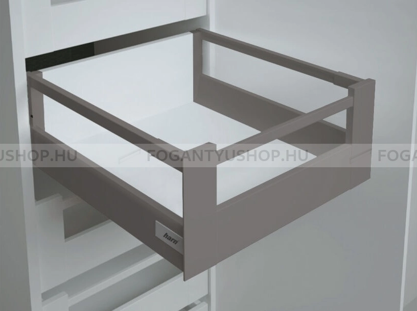 HARN-RITMA-CUBE-H---Duplafalu-femoldalas-belso-fiok-magasitott-szogletes-oldalkorlattal-83x270mm-max.-3---Metalszurke-porfestett-acel