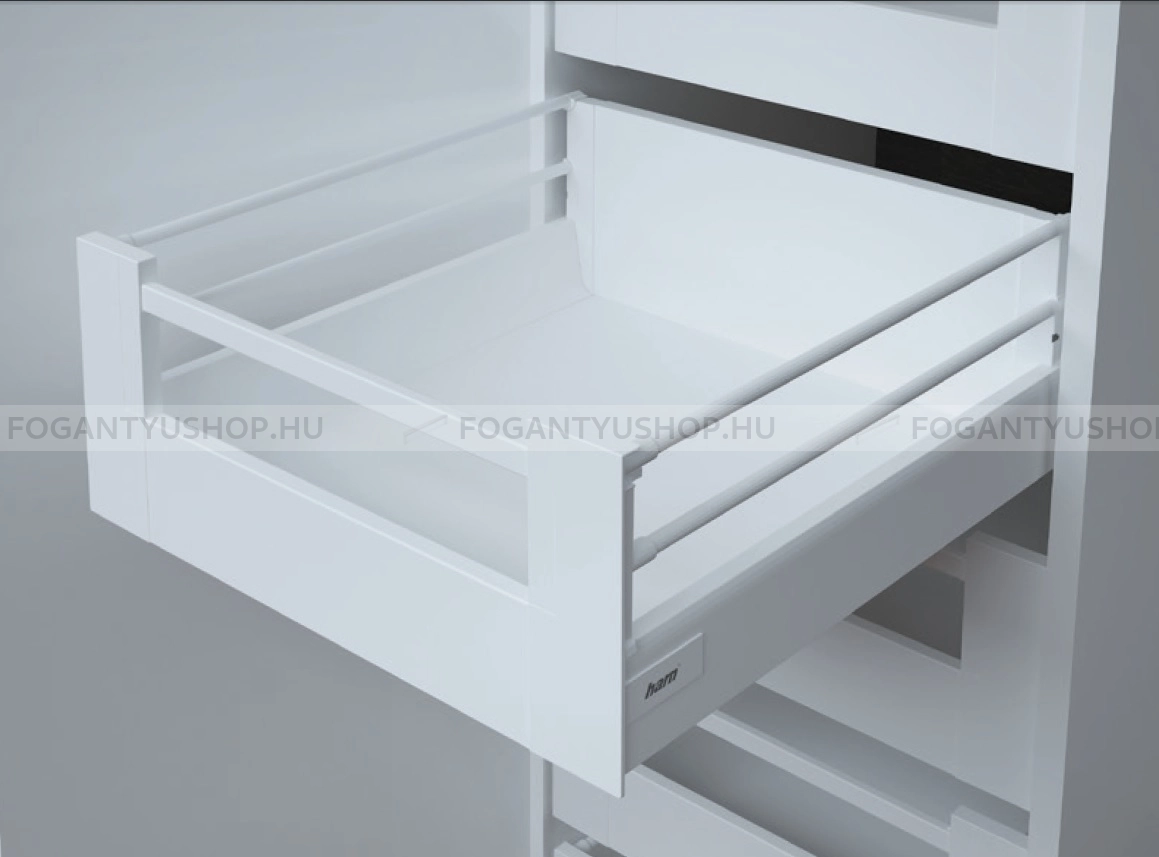 HARN-RITMA-CUBE-H---Duplafalu-femoldalas-belso-fiok-dupla-kerek-oldalkorlattal-83x500mm-max.-60kg