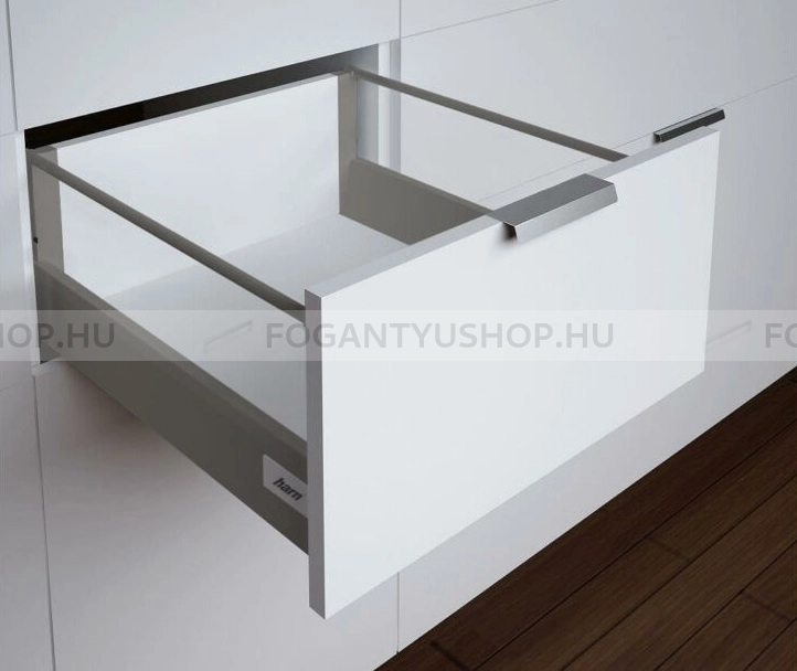 HARN---RITMA-CUBE-H---Duplafalu-femoldalas-fiok-magasitott-kerek-oldalkorlattal-83x500mm-max.-60kg---Metalszurke-porfestett-acel