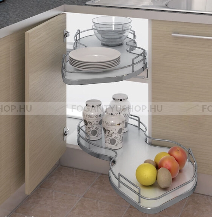 SIGE-NUVOLA---Kifordithato-vasalat-vesekosar-2-es-szett-60cm-es-ajtohoz-sarokszekrenybe---Jobbos---Feher-kromozott
