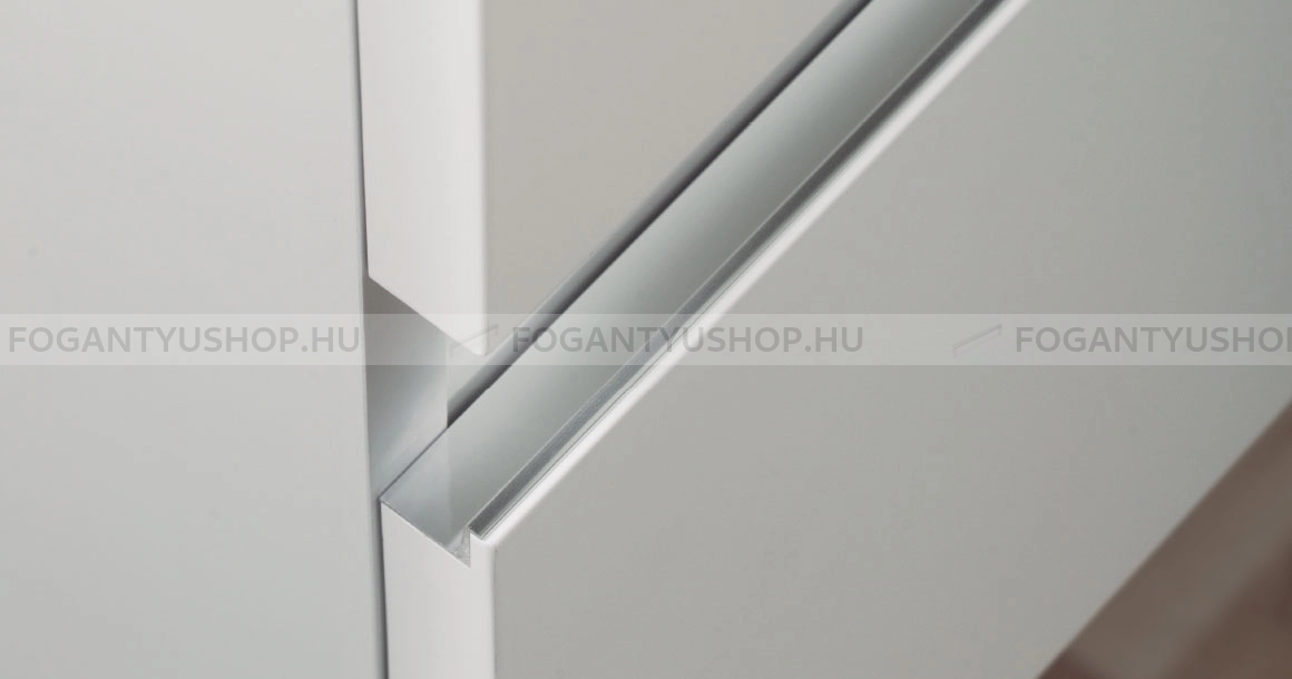 VIEFE-Fogantyu-GRADA---Ezust-inox-(szalcsiszolt)---Butorajto-elebe-marhato-sullyesztheto-fem-fogantyu
