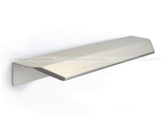 VIEFE Fogantyú Fogantyú VANN - Alumínium - Bútorajtó élére ültethető fém fogantyú -  - Alumínium