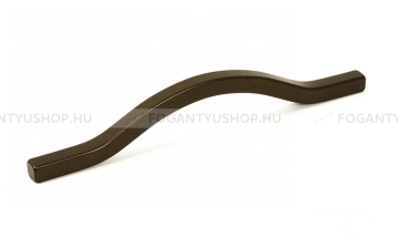 VIEFE Bútor fogantyú Bútor fogantyú BRAVE - Metál barna - Alumínium - Több méretben gyártott színes fém bútorfogantyú  -  - Alumínium