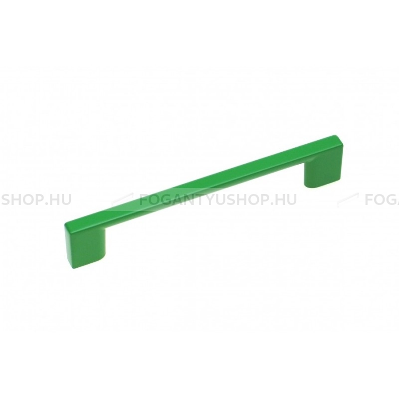 SCHWINN---Fogantyu---2576---Zold---Tobb-meretben-gyartott-szines-fem-butorfogantyu-