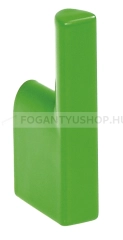 SCHWINN Fogas - 16 mm - 2971 - Zöld - Zamak fém ötvözet