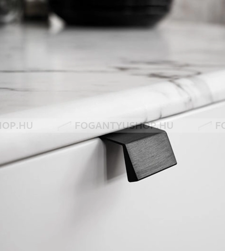 FURNIPART-Fogantyu-BENCH---Fekete-szalcsiszolt---Butorajto-elere-ultetheto-szines-fem-fogantyu