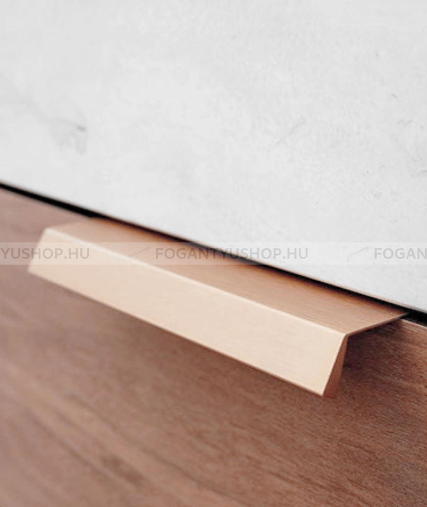 FURNIPART-Fogantyu-BENCH---Szalcsiszolt-rose-gold---Butorajto-elere-ultetheto-szines-fem-fogantyu