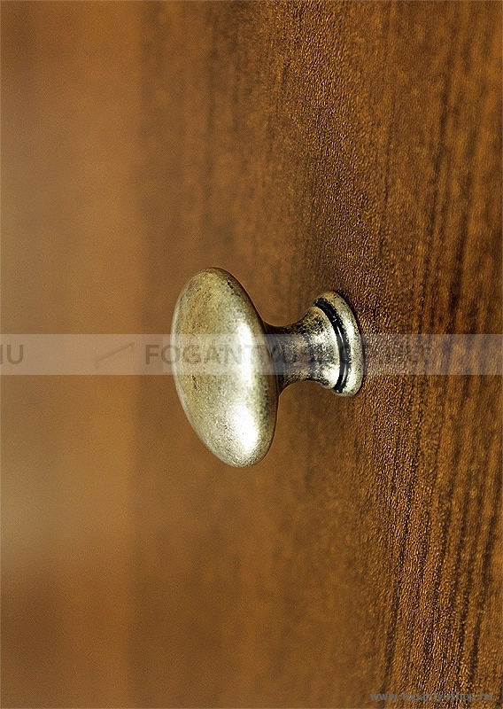 GIUSTI-Fogantyu---FG.EXP2024-25E8---Antik-ezust---Antikolt-vintage-fem-gombfogantyu-(szogletes-kerek)