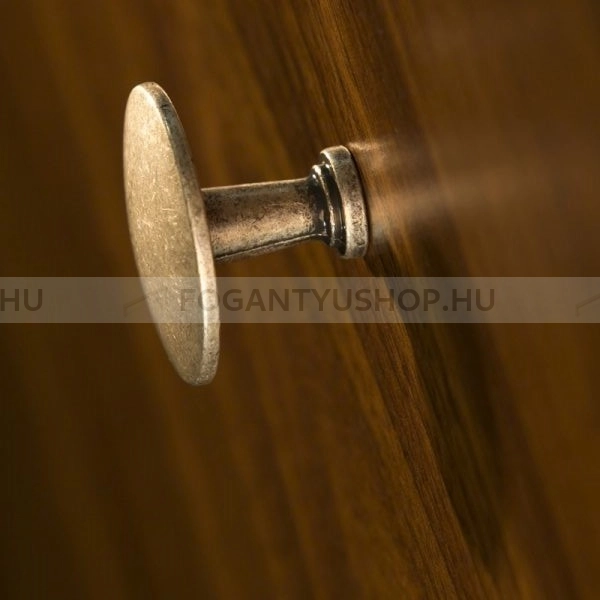 GIUSTI-Fogantyu---FG.EXP6002-28E8---Antik-ezust---Antikolt-vintage-fem-gombfogantyu-(szogletes-kerek)