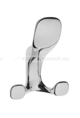 GTV Fogas TOLEDO A0 - 16 mm -  - Zink fém ötvözet