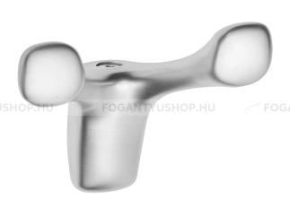 GTV Fogas TOLEDO B0 - 16 mm -  - Zink fém ötvözet