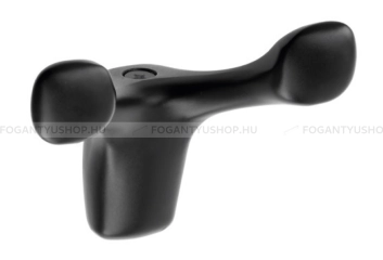 GTV Fogas TOLEDO B0 - 16 mm -  - Zink fém ötvözet