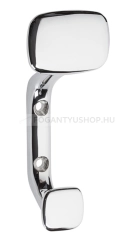 GTV Fogas TOLEDO C0 - 30 mm -  - Zink fém ötvözet