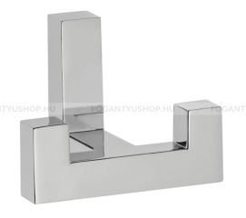 GTV Fogas K2202 - 16 mm -  - Zink fém ötvözet