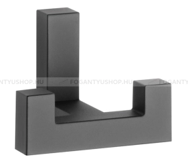 GTV Fogas K2202 - 16 mm -  - Zink fém ötvözet