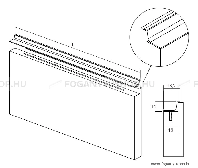 VIEFE-Fogantyu-GRADA---Aluminium---Darabolhato-fem-butorfogantyu-(fogantyu-profil)