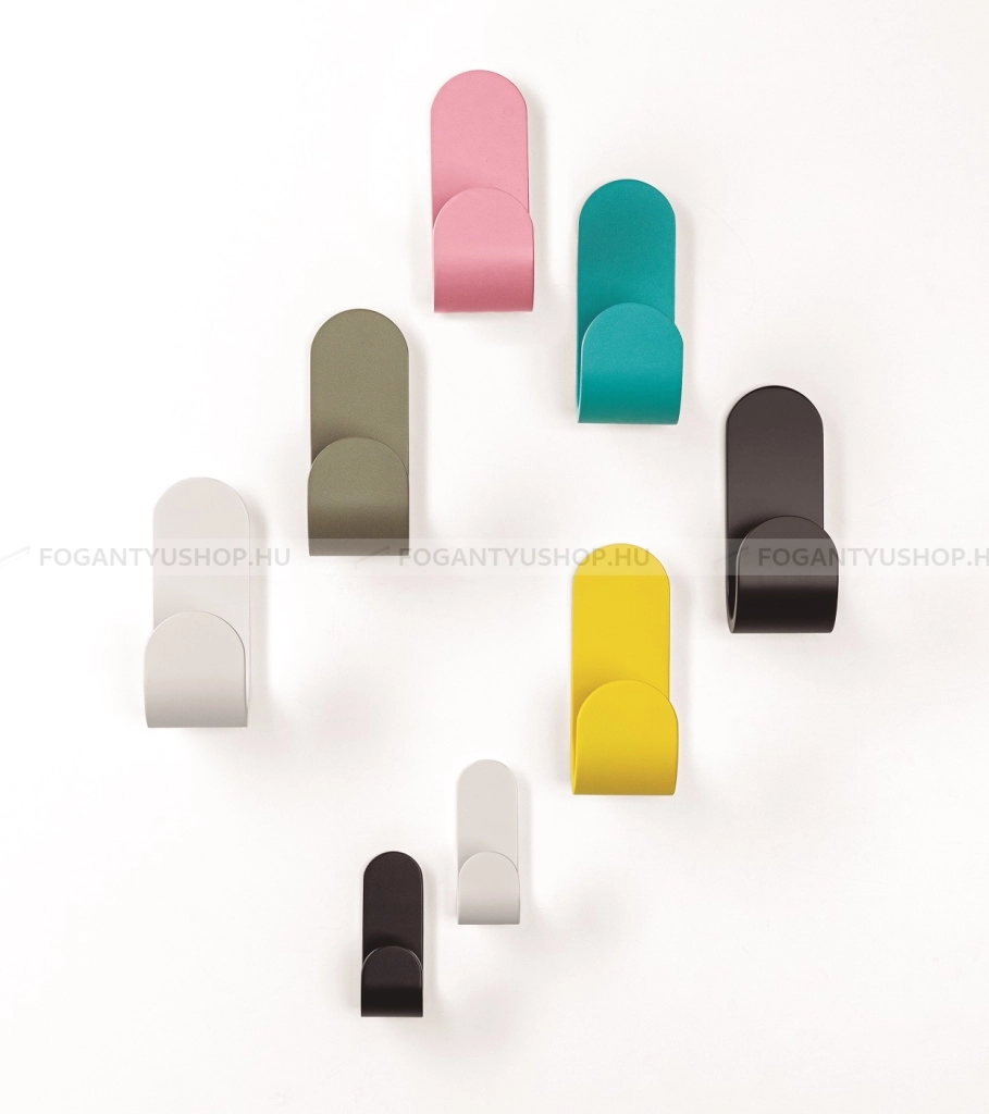 VIEFE-TOK-ontapados-fali-fogas---Matt-feher-aluminium