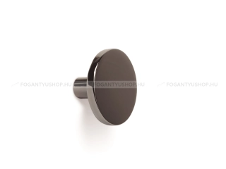 VIEFE Fogas Fogas COMO - 1 furatos - Zamak fém ötvözet - Egy akasztós fogas - 1 furatos - Zamak fém ötvözet