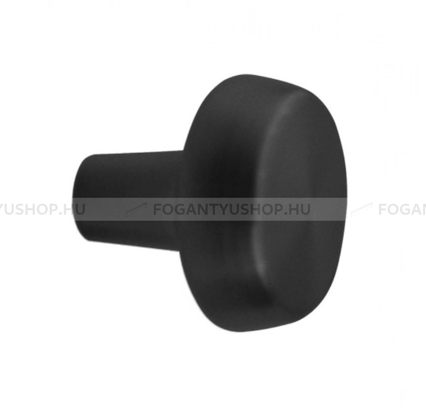 FURNIPART-Fogantyu-AUTUMN---Festett-fekete---Szines-fem-gombfogantyu-butorgomb