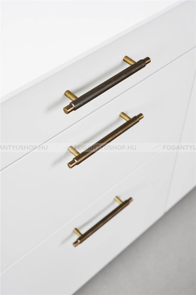 FURNIPART---Fogantyu---MANOR---Antik-patina-barna---Antikolt-rusztikus-fem-butorfogantyu