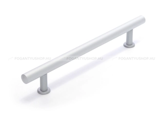 RUJZ DESIGN Bútor fogantyú - 208.10 - Alumínium - Zamak fém ötvözet