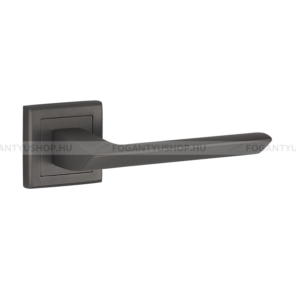 BUSSARE-ASPECTO---Belteri-ajtokilincs-(negyzetrozettas)---Antracit-(Aluminium)
