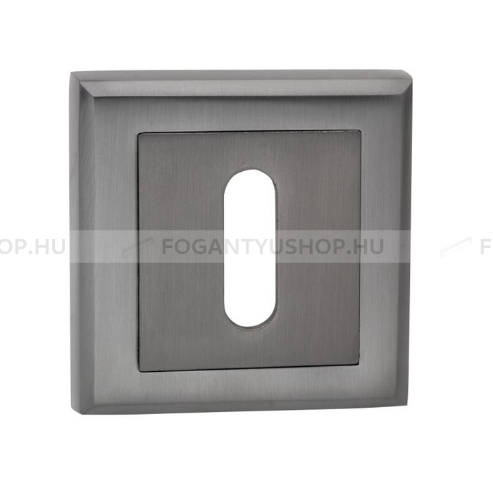 BUSSARE-ASPECTO---Belteri-ajtokilincs-(negyzetrozettas)---Antracit-(Aluminium)