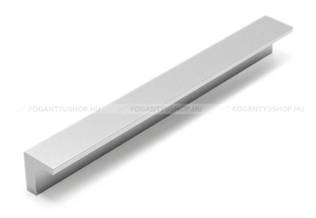 RUJZ DESIGN Bútor fogantyú - 328.20b - Alumínium