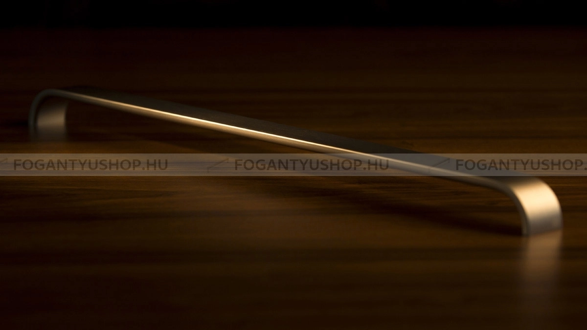 RUJZ-DESIGN-Fogantyu---520.28L---Festett-aluminium-hatas---Tobb-meretben-gyartott-fem-butorfogantyu