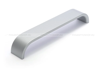 RUJZ DESIGN Fogantyú - 520.28L - Festett aluminium hatás - Alumínium