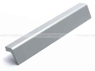 RUJZ DESIGN Fogantyú - 567.19L - Festett aluminium hatás - Alumínium